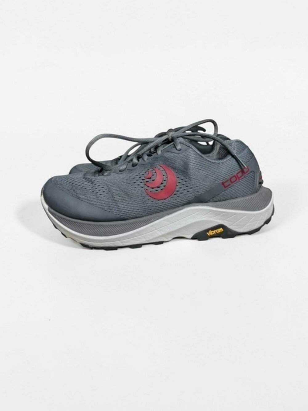 🌻Topo Athletic Ultraventure 3 Trail Running Shoes MENS Size 7W (Wide)